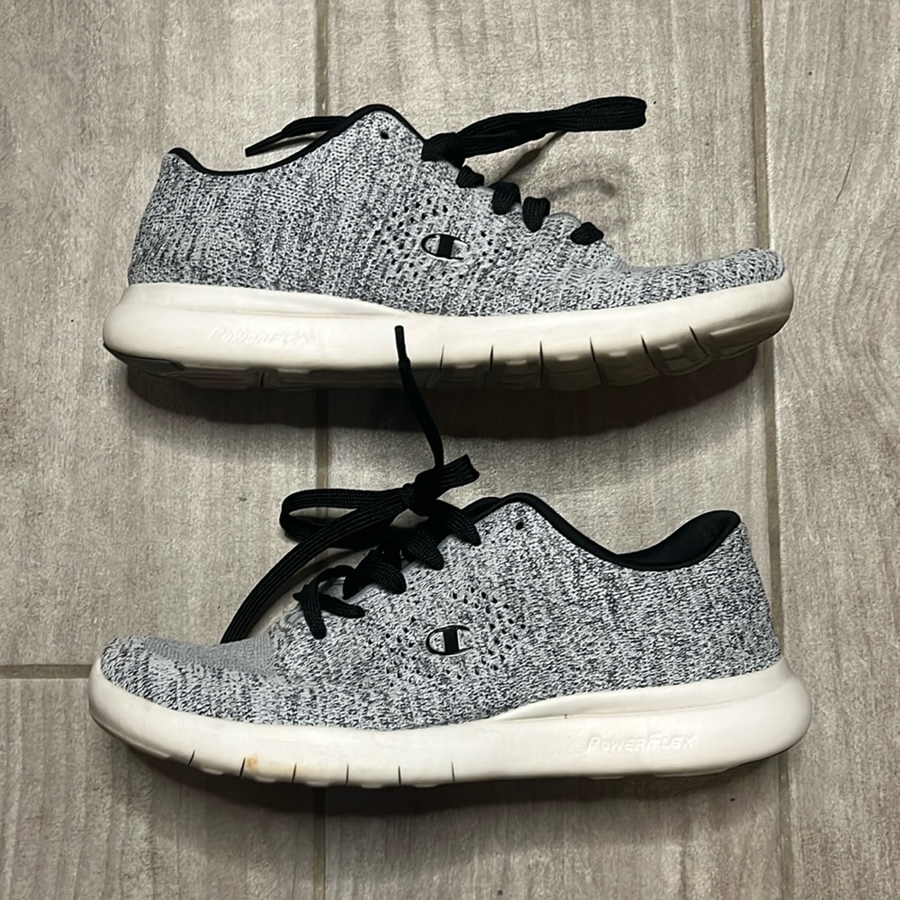 Champion Power Flex shoes size 9